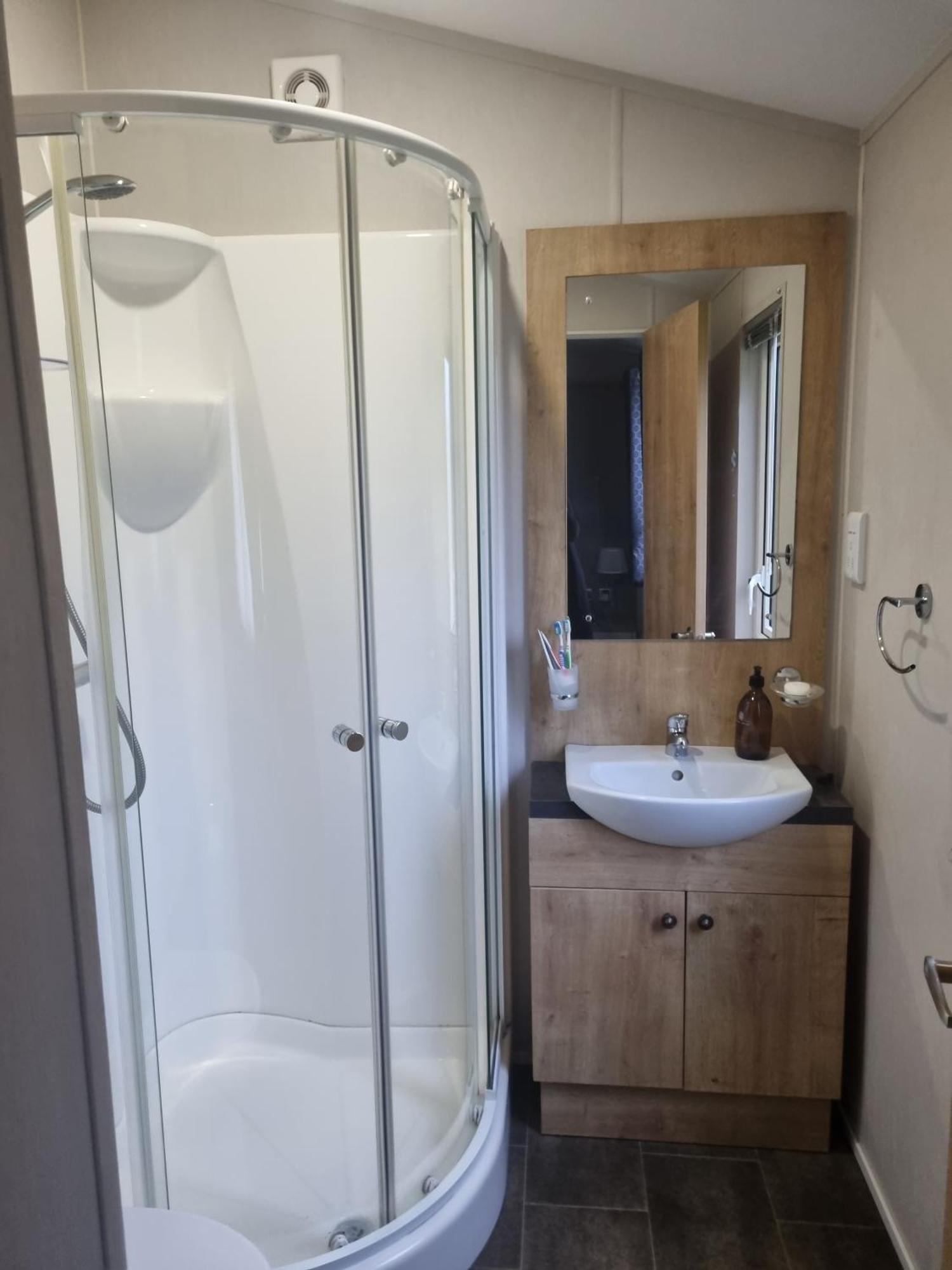 Cayton Bay Parkdean Holiday home *