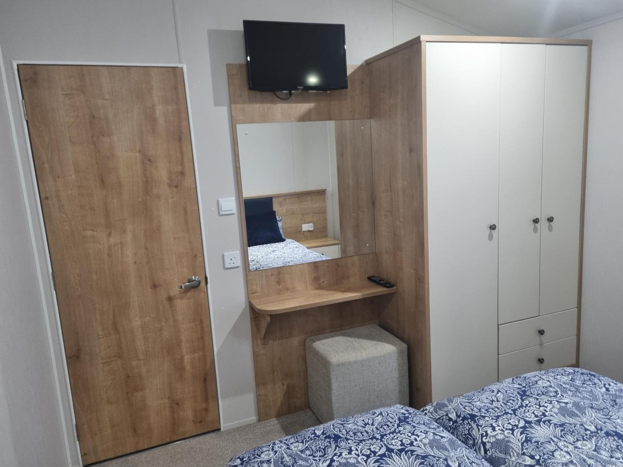 Holiday home Cayton Bay Parkdean