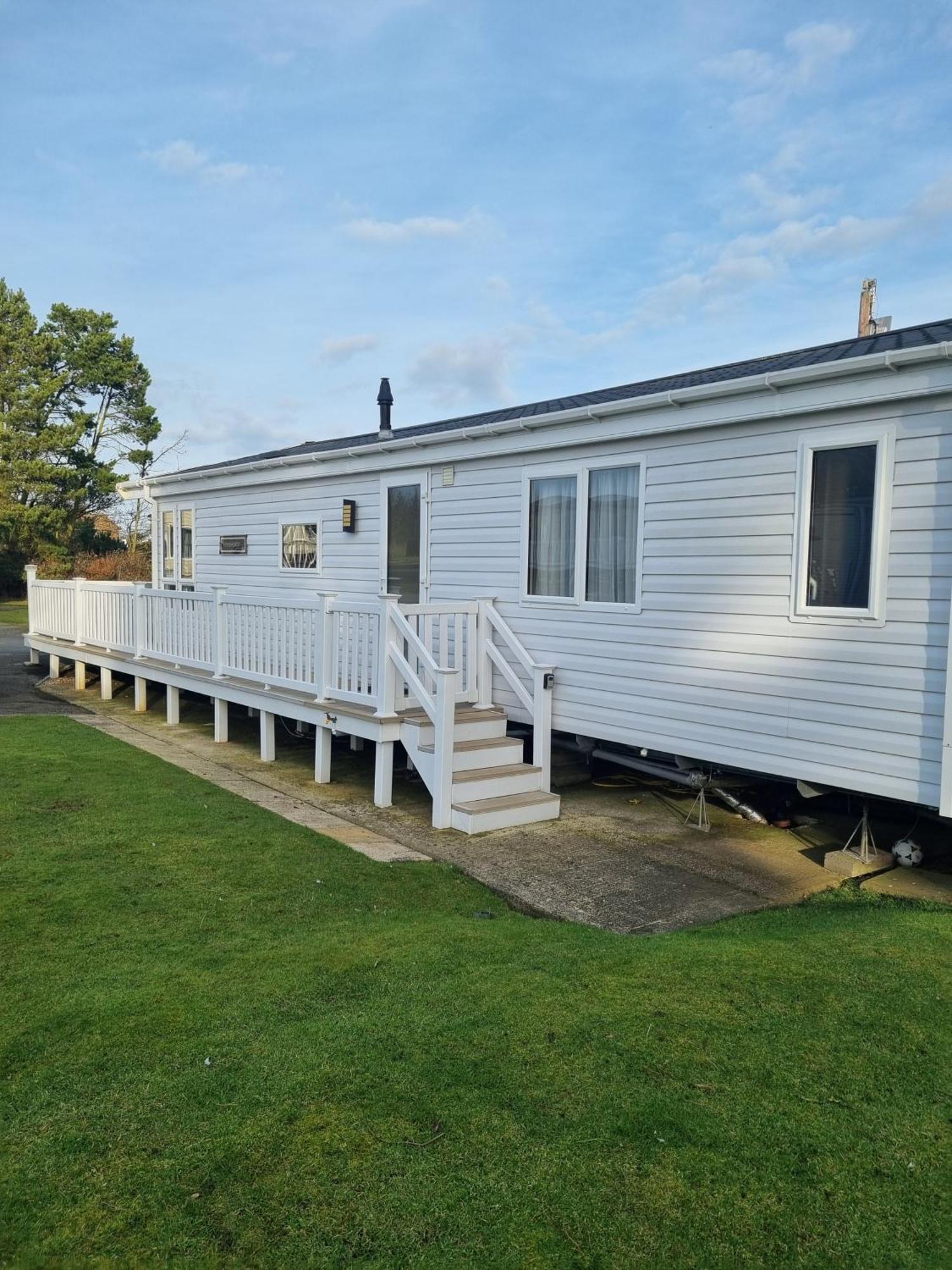 Cayton Bay Parkdean *