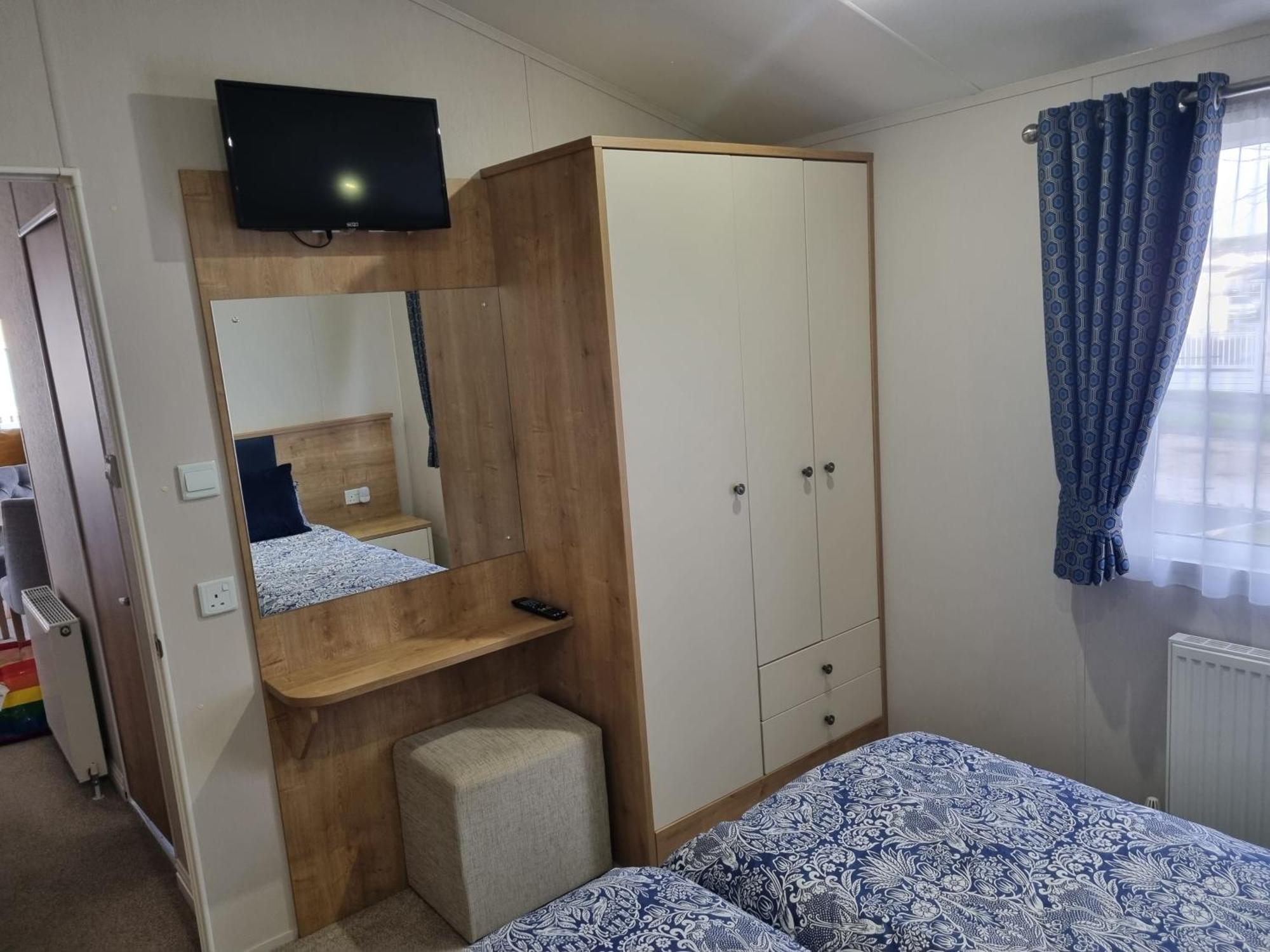 Holiday home Cayton Bay Parkdean Scarborough